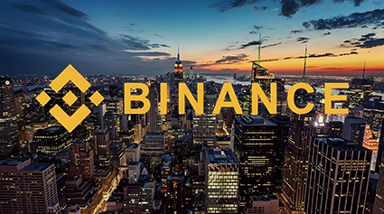 币安牌照网交易界面